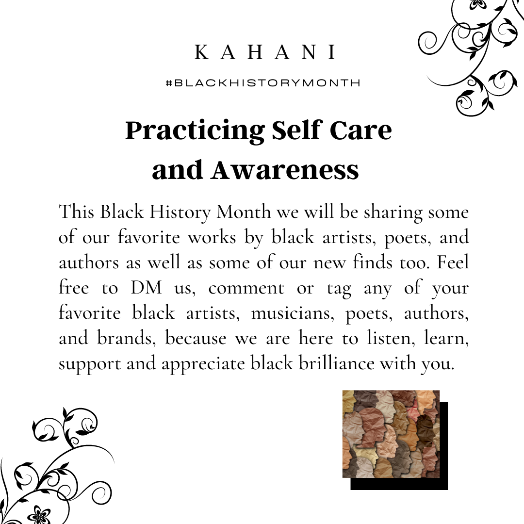 Practicing Self Care and Awareness (Posted on 02/08/2021)