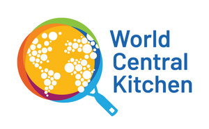 Donation to World Central Kitchen