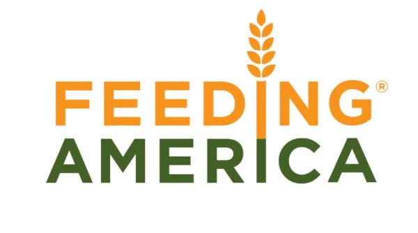 Donation to Feeding America (Posted on 01/09/2021)