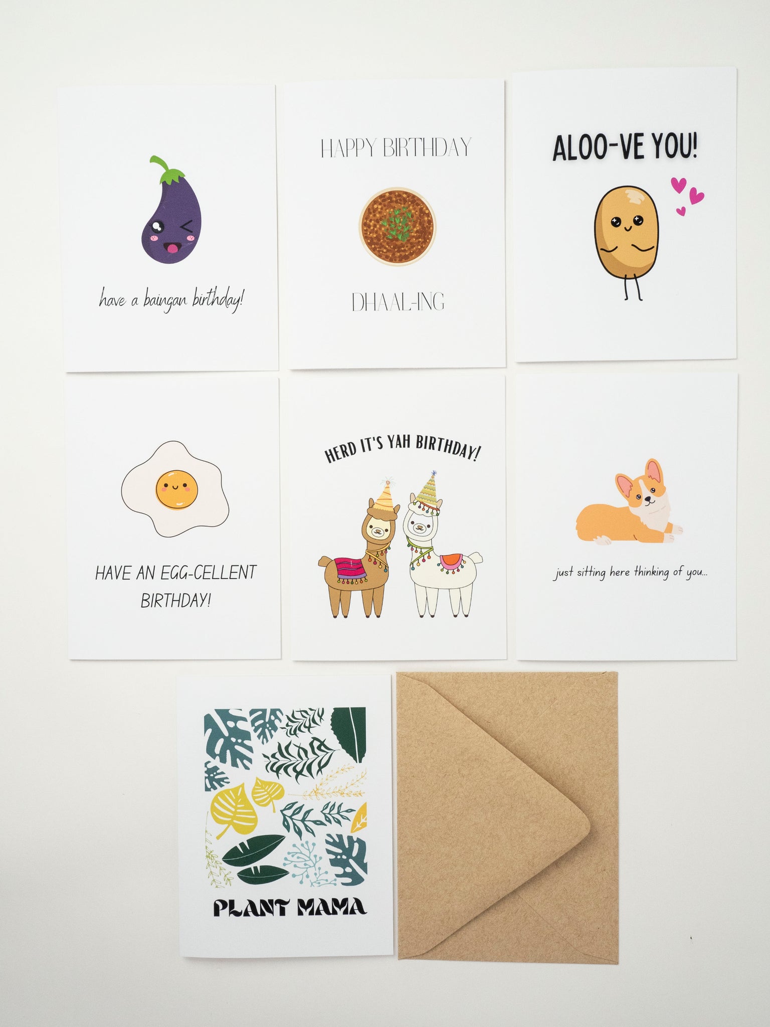 NEW PRODUCT ALERT: Greeting Cards