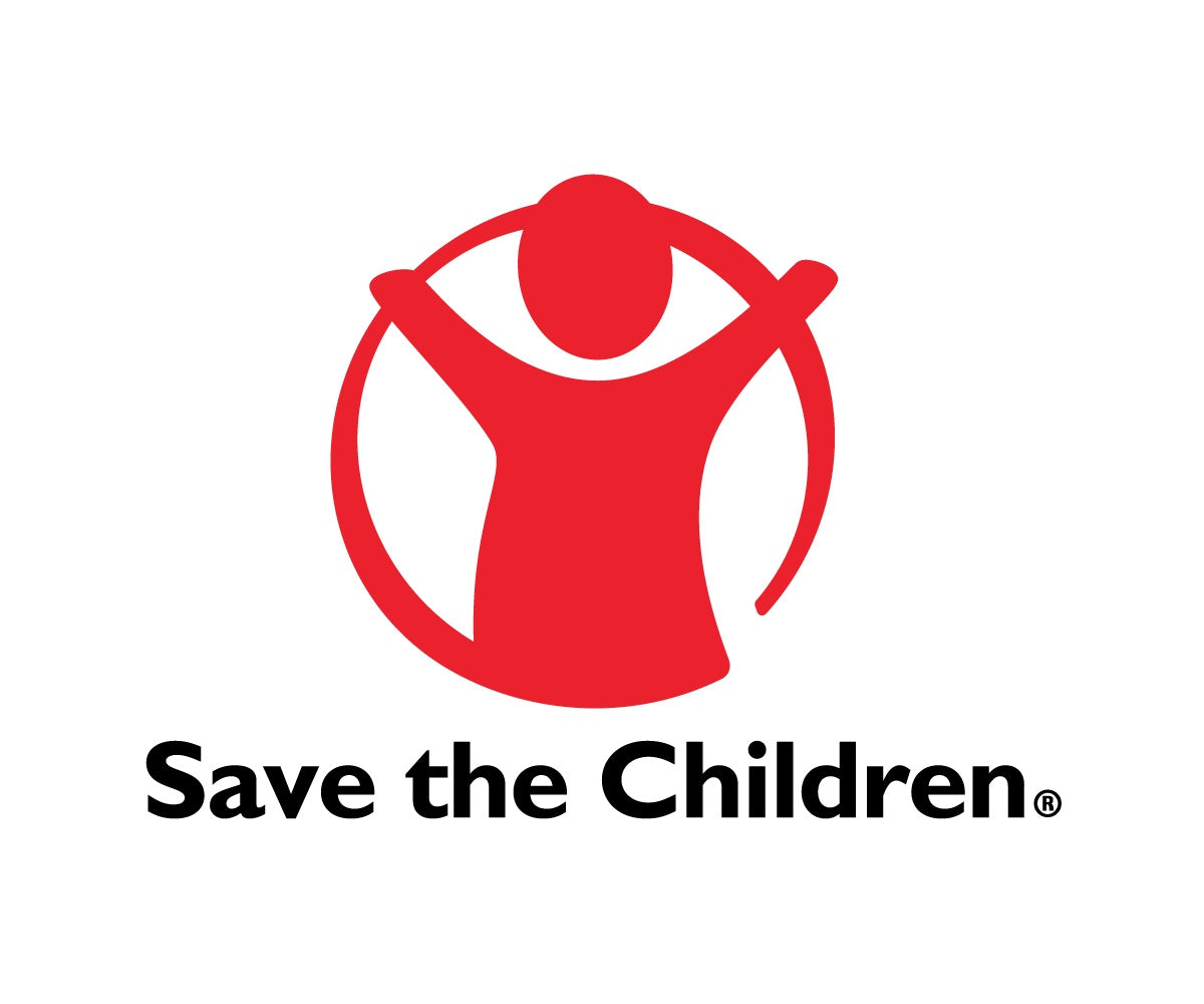 Donation to Save the Children