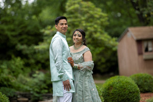 We got Nikah-ed! Here's the Small Businesses that Made Our Special Day Amazing.